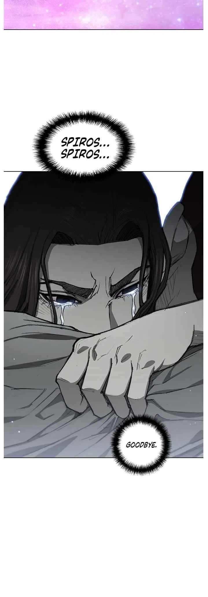 The Long Way Of The Warrior Chapter 152 – Page 45