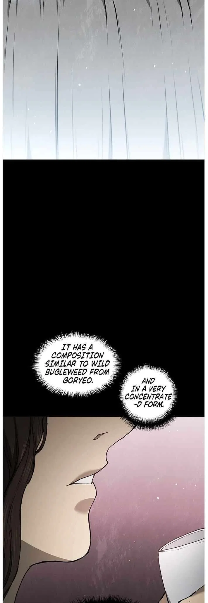 The Long Way Of The Warrior Chapter 151 – Page 14