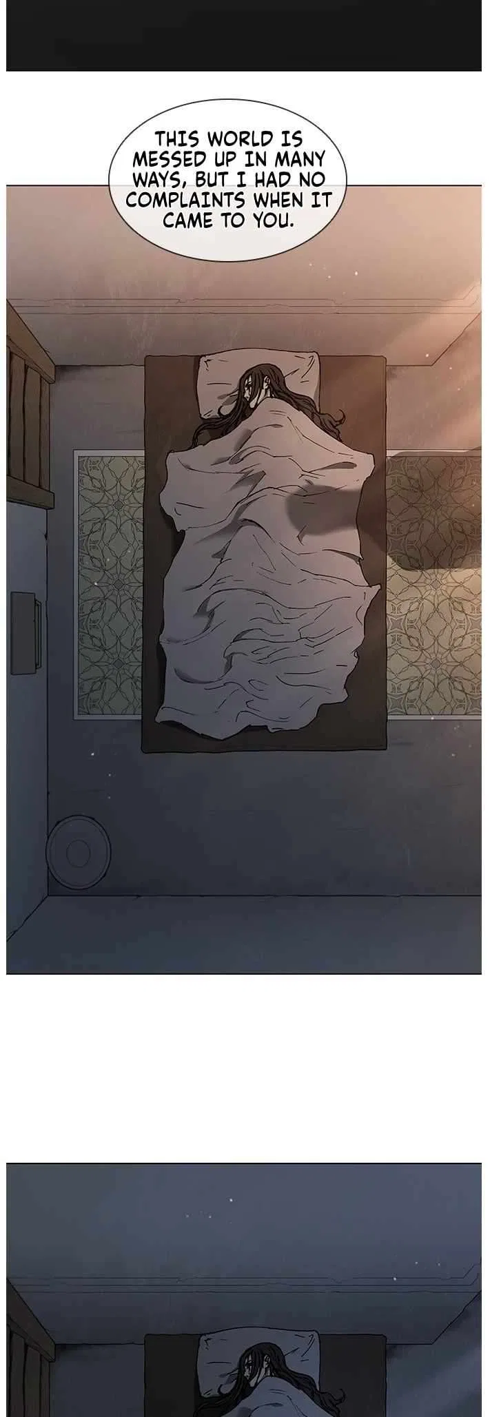 The Long Way Of The Warrior Chapter 151 – Page 21