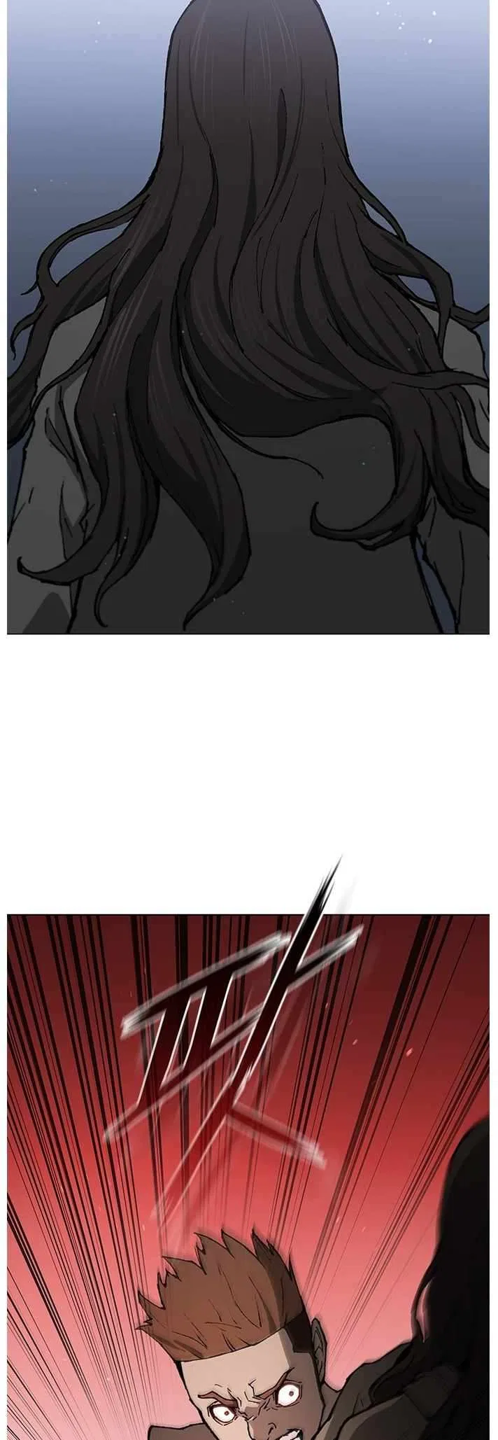 The Long Way Of The Warrior Chapter 151 – Page 36