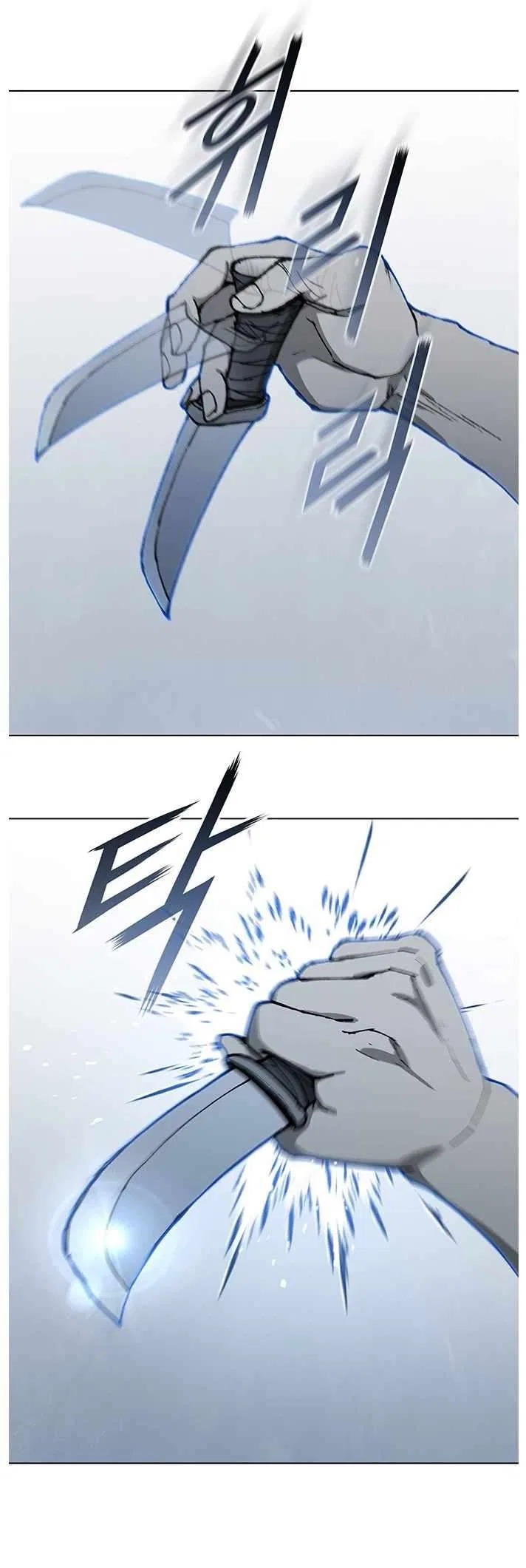 The Long Way Of The Warrior Chapter 151 – Page 44