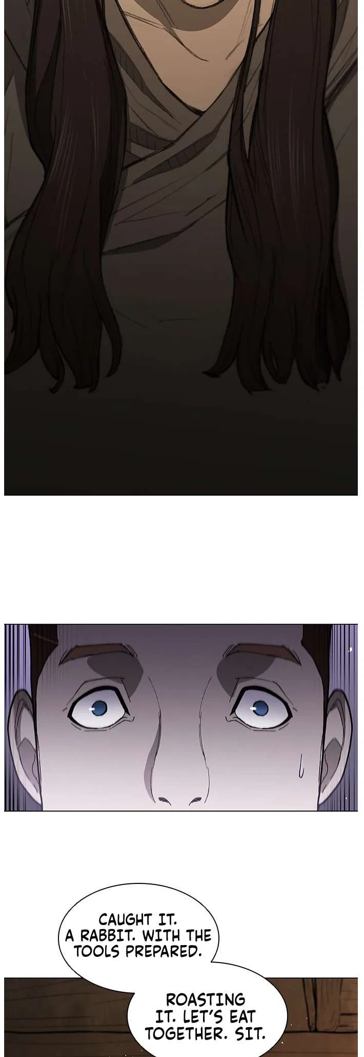 The Long Way Of The Warrior Chapter 150 – Page 16