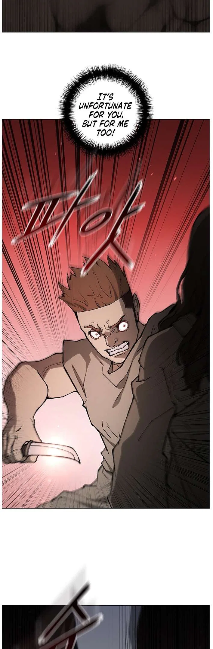 The Long Way Of The Warrior Chapter 150 – Page 36
