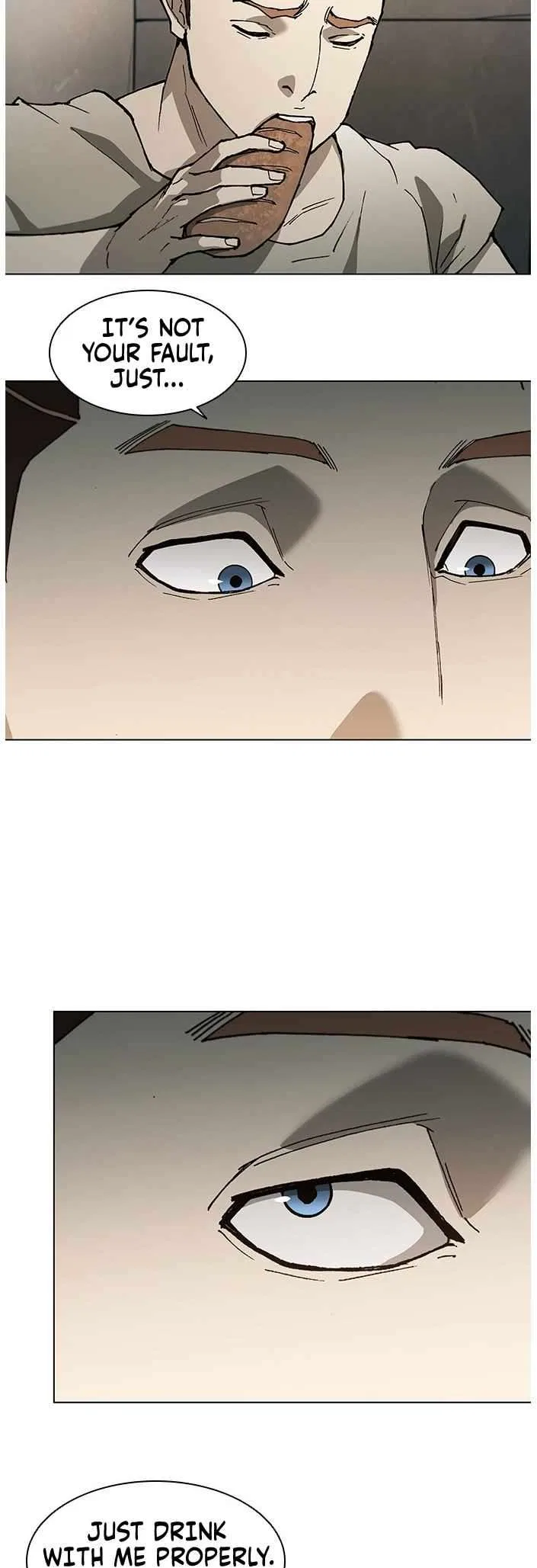 The Long Way Of The Warrior Chapter 149 – Page 18