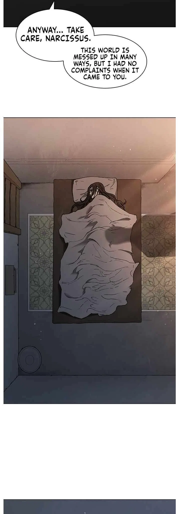 The Long Way Of The Warrior Chapter 149 – Page 31