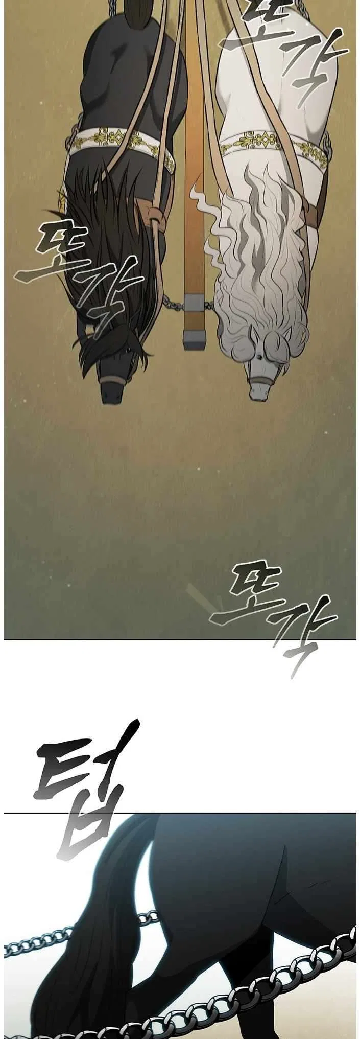 The Long Way Of The Warrior Chapter 148 – Page 6