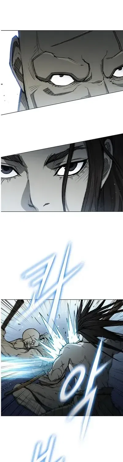 The Long Way Of The Warrior Chapter 147 – Page 4