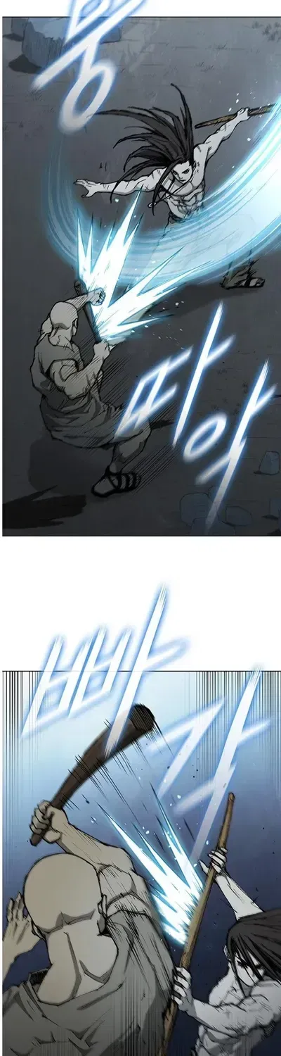 The Long Way Of The Warrior Chapter 147 – Page 5