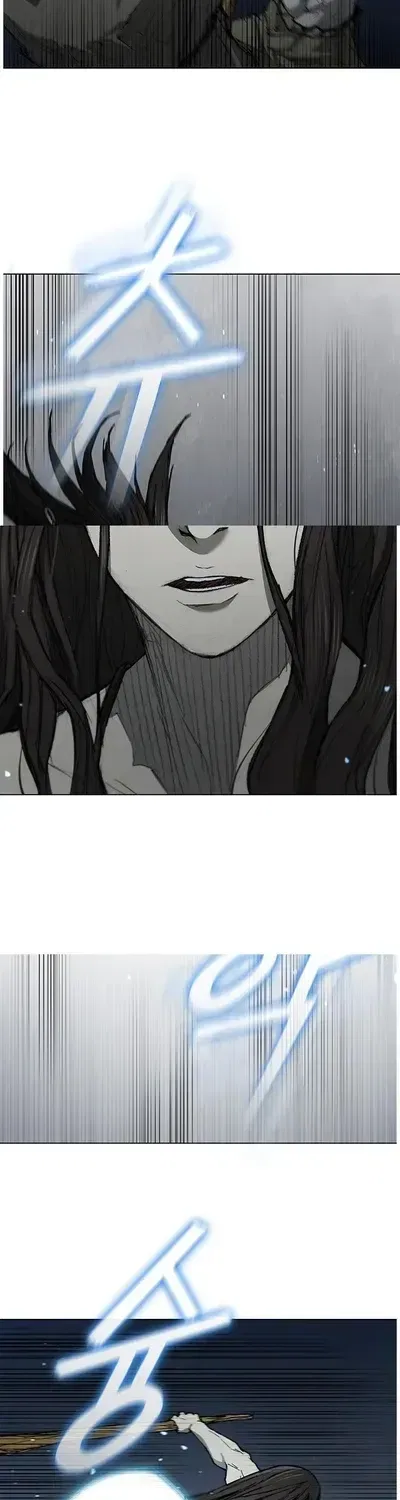 The Long Way Of The Warrior Chapter 147 – Page 6
