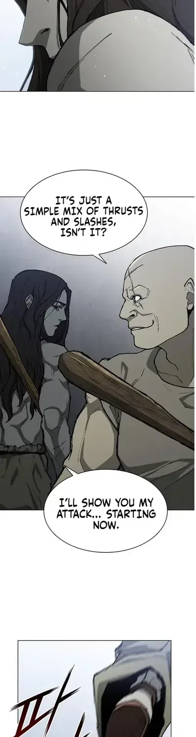 The Long Way Of The Warrior Chapter 147 – Page 12