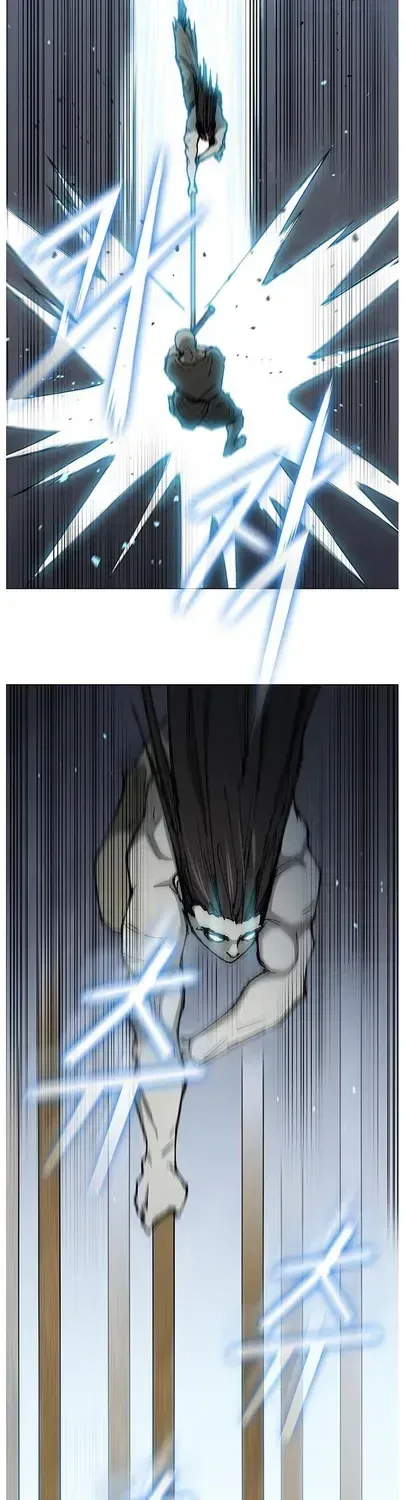The Long Way Of The Warrior Chapter 147 – Page 14