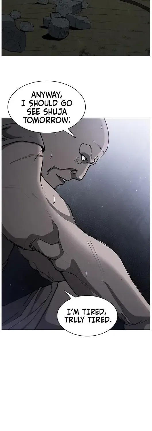 The Long Way Of The Warrior Chapter 147 – Page 43