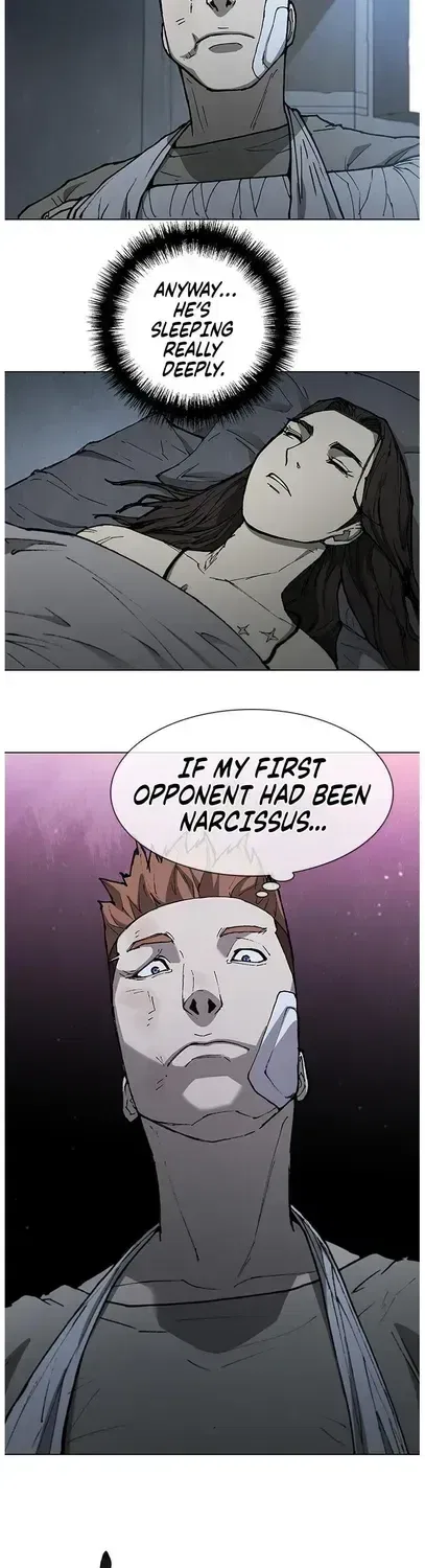 The Long Way Of The Warrior Chapter 146 – Page 5