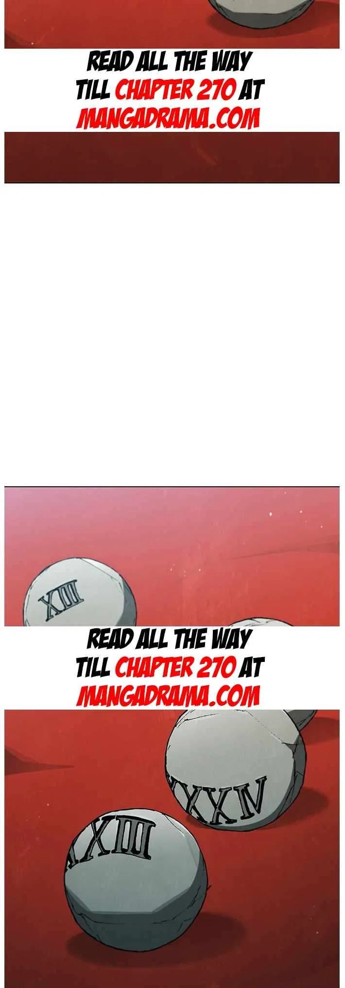The Long Way Of The Warrior Chapter 144 – Page 13