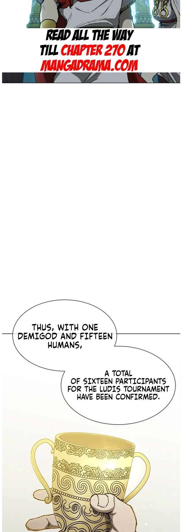 The Long Way Of The Warrior Chapter 144 – Page 17