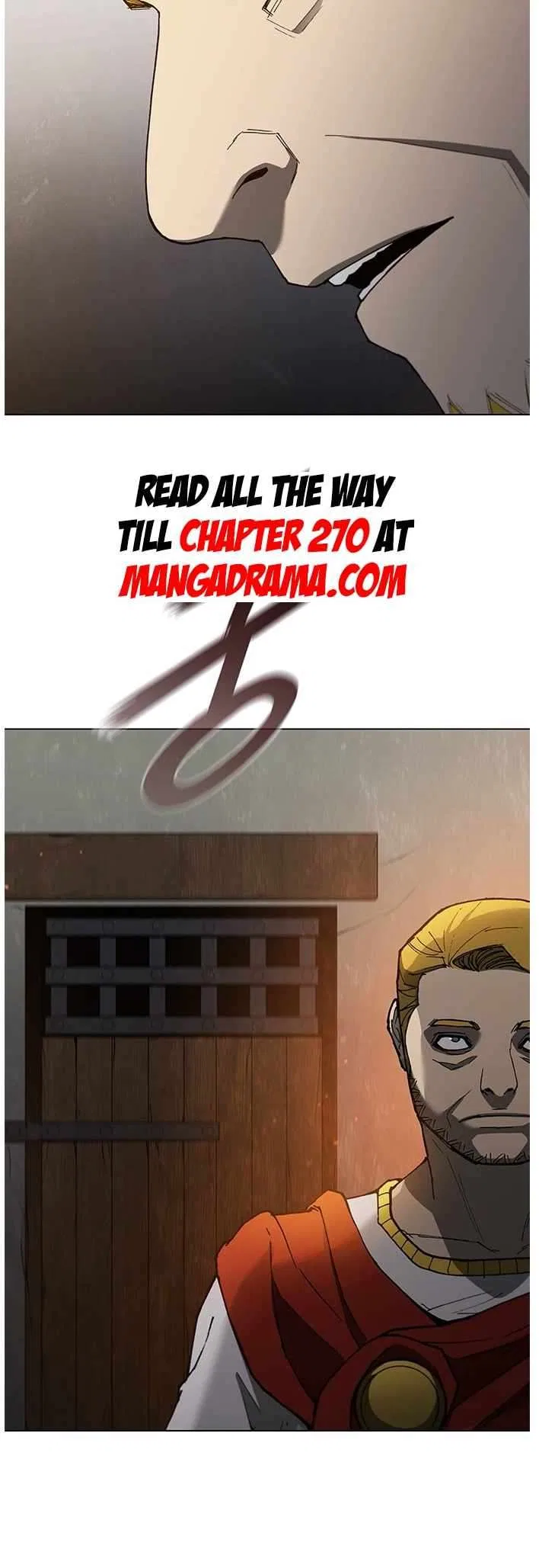 The Long Way Of The Warrior Chapter 143 – Page 26