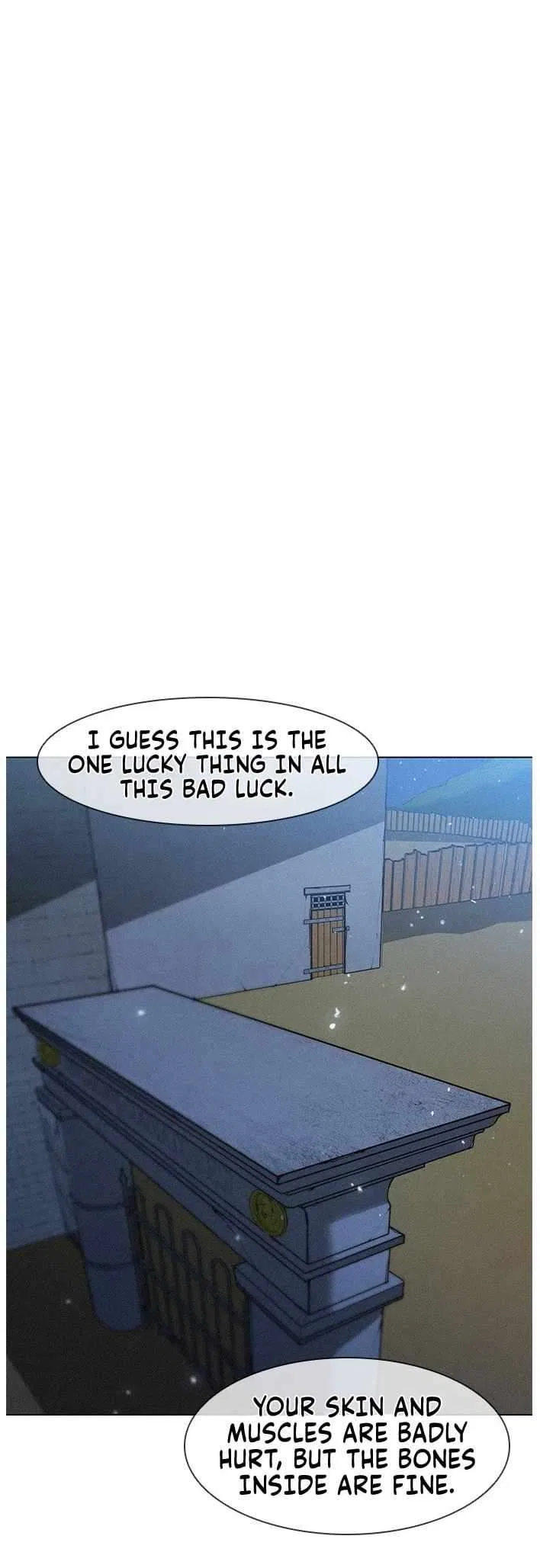 The Long Way Of The Warrior Chapter 142 – Page 26