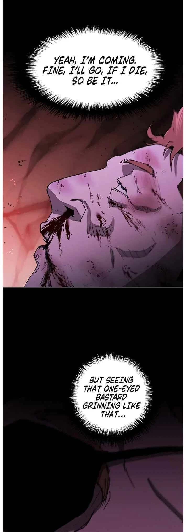 The Long Way Of The Warrior Chapter 141 – Page 4