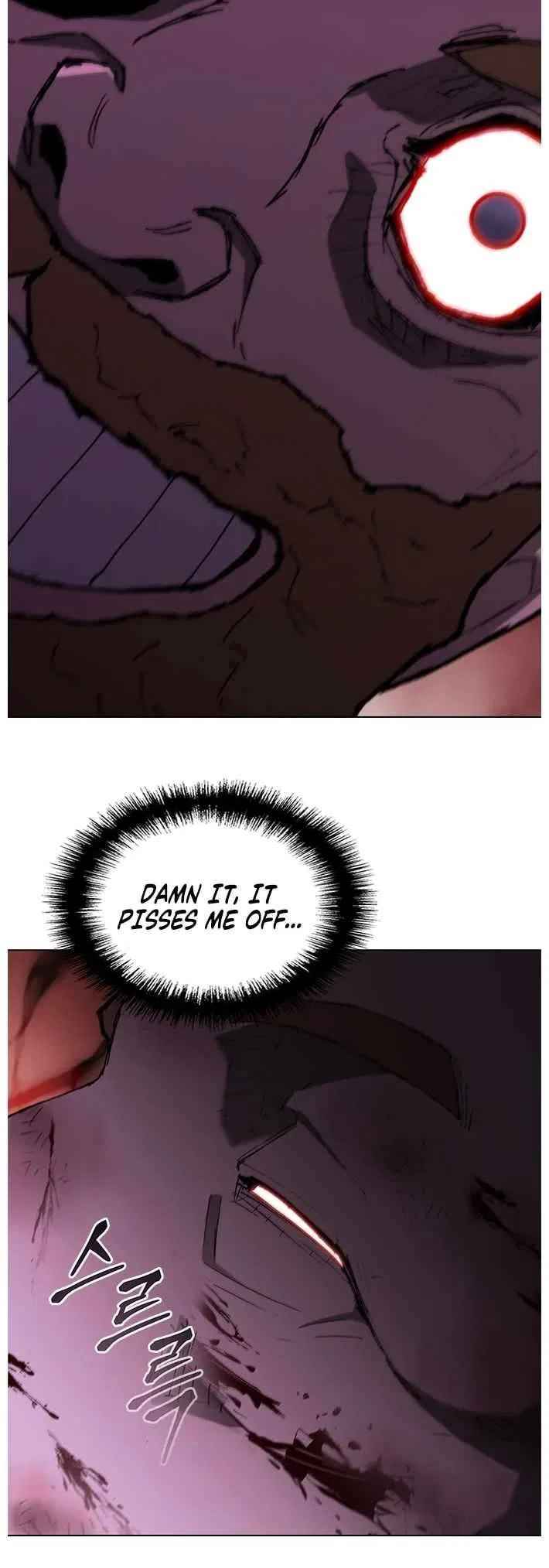 The Long Way Of The Warrior Chapter 141 – Page 5