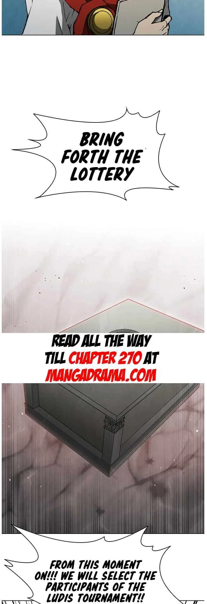 The Long Way Of The Warrior Chapter 141 – Page 37