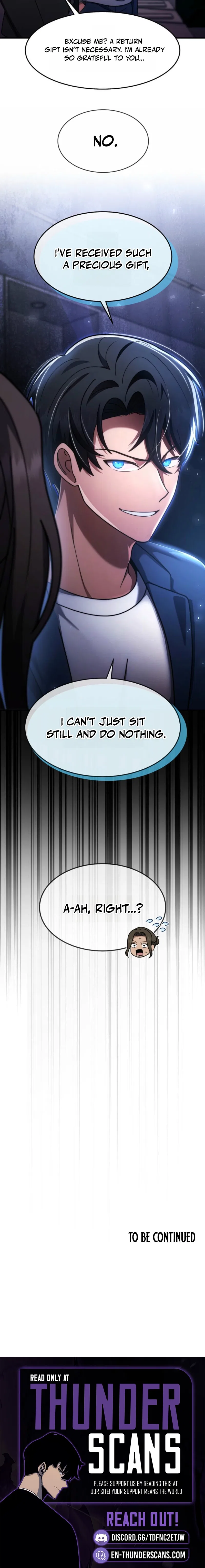 The Mythical Weapon Creation of the Regressed Genius Player Chapter 84 – Page 18
