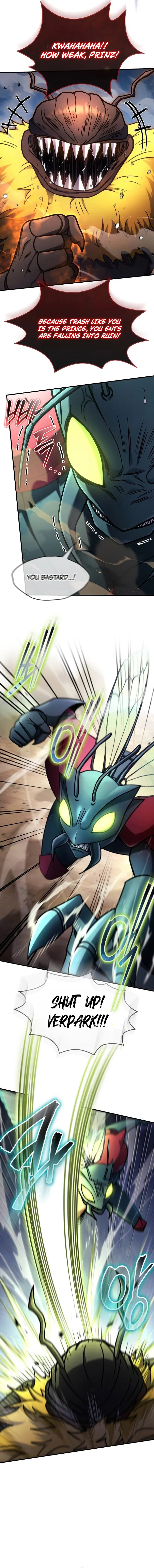 The Mythical Weapon Creation of the Regressed Genius Player Chapter 80 – Page 2