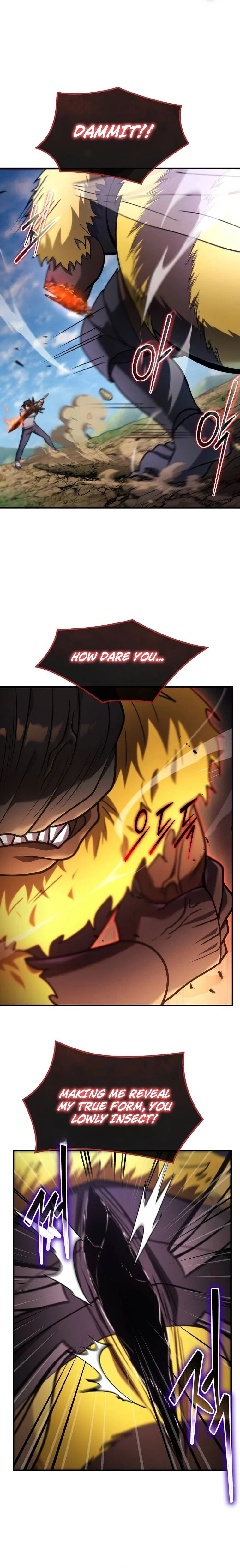 The Mythical Weapon Creation of the Regressed Genius Player Chapter 80 – Page 11