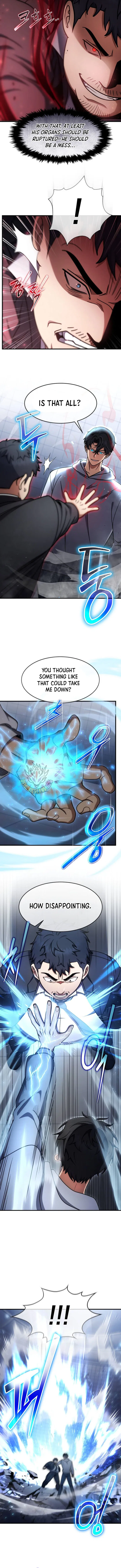 The Mythical Weapon Creation of the Regressed Genius Player Chapter 75 – Page 4