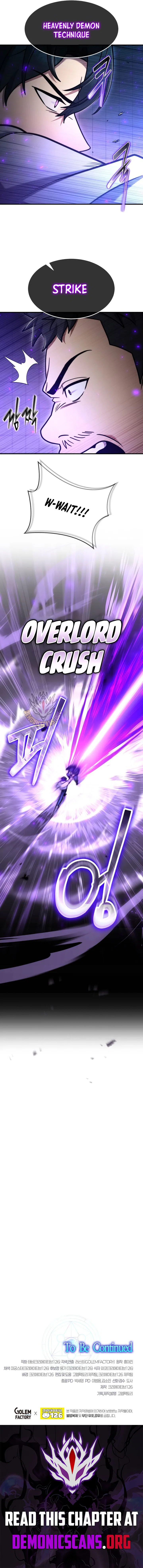 The Mythical Weapon Creation of the Regressed Genius Player Chapter 75 – Page 12
