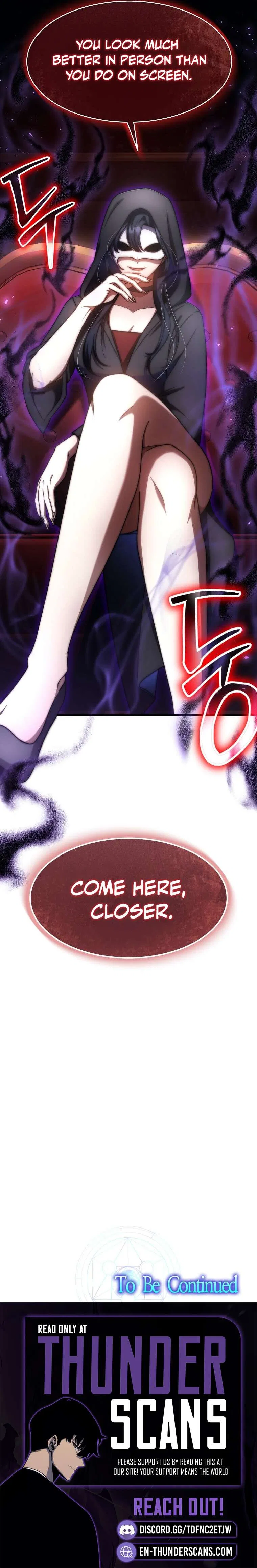 The Mythical Weapon Creation of the Regressed Genius Player Chapter 71 – Page 10