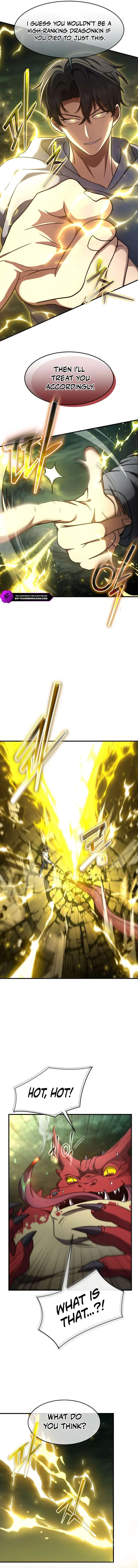 The Mythical Weapon Creation of the Regressed Genius Player Chapter 69 – Page 4