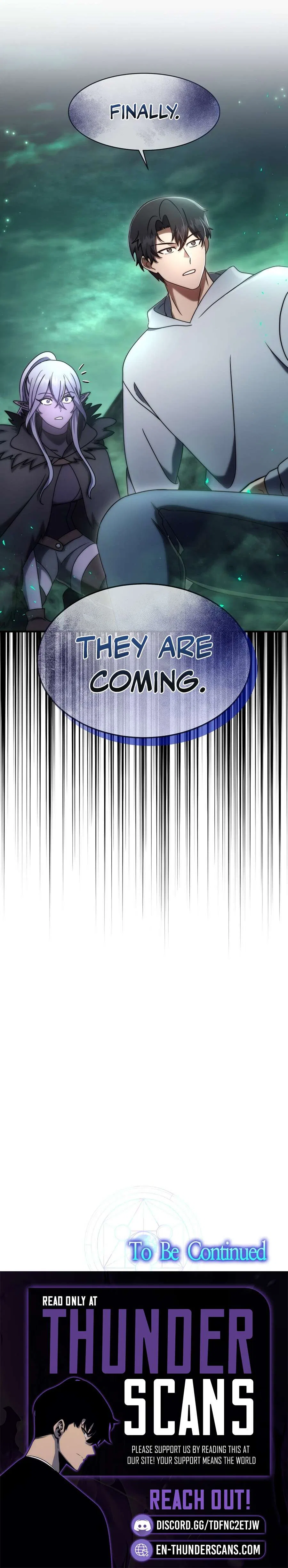 The Mythical Weapon Creation of the Regressed Genius Player Chapter 67 – Page 14