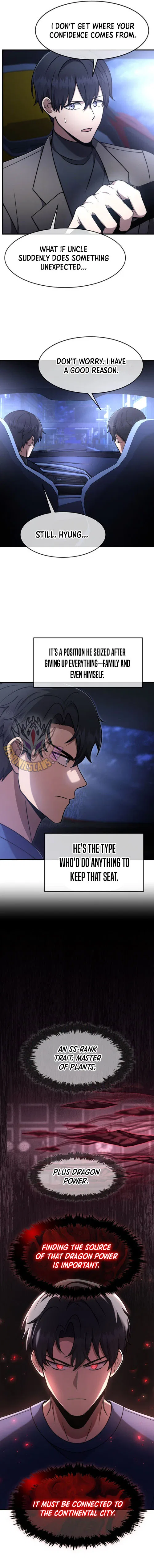 The Mythical Weapon Creation of the Regressed Genius Player Chapter 66 – Page 2