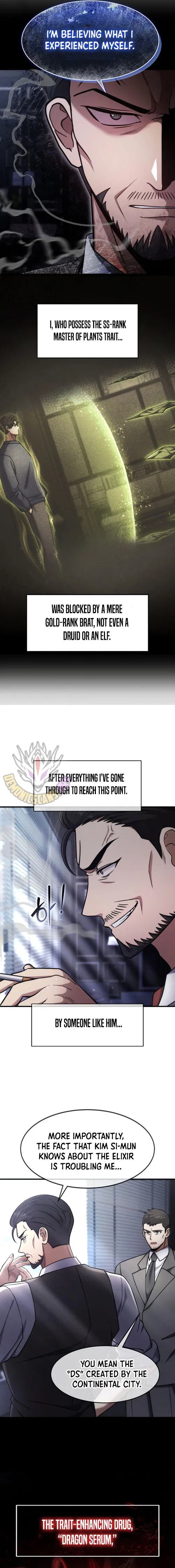 The Mythical Weapon Creation of the Regressed Genius Player Chapter 66 – Page 7