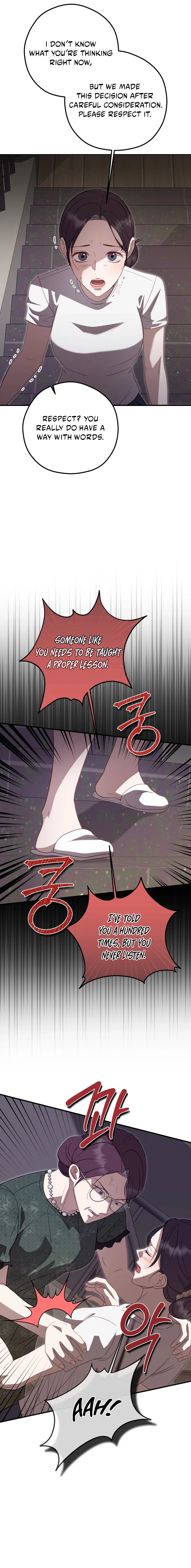 Marriage Time Difference Chapter 29 – Page 2