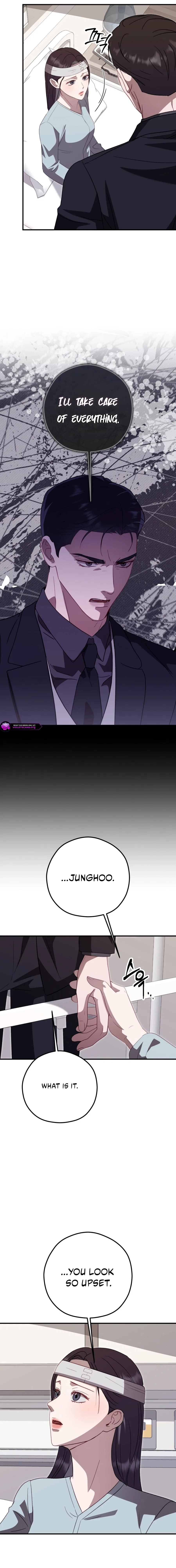 Marriage Time Difference Chapter 29 – Page 17