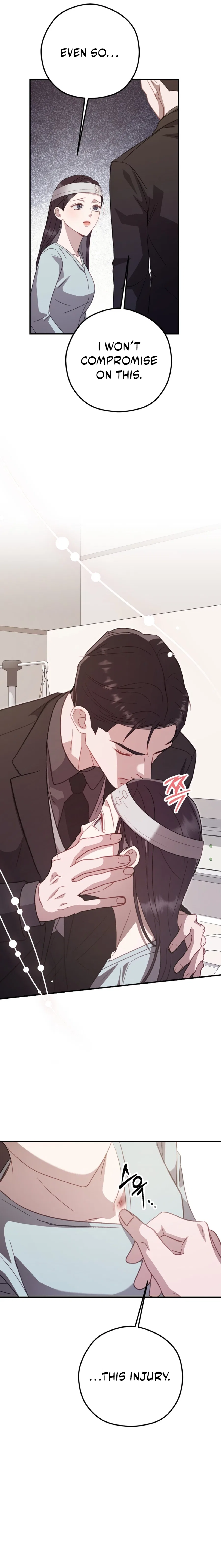 Marriage Time Difference Chapter 29 – Page 19