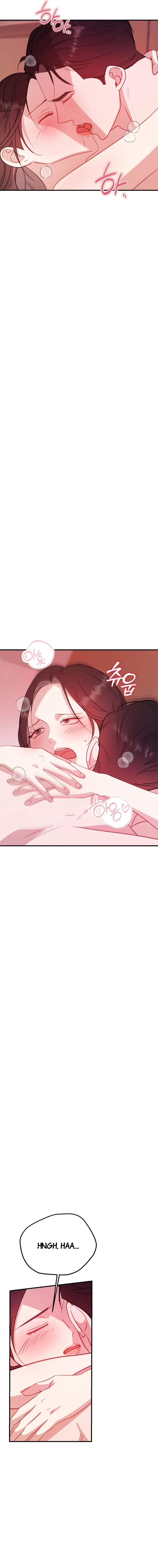 Marriage Time Difference Chapter 28 – Page 6