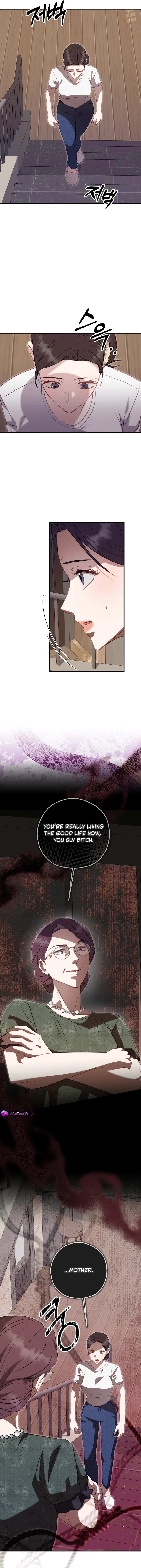 Marriage Time Difference Chapter 28 – Page 14