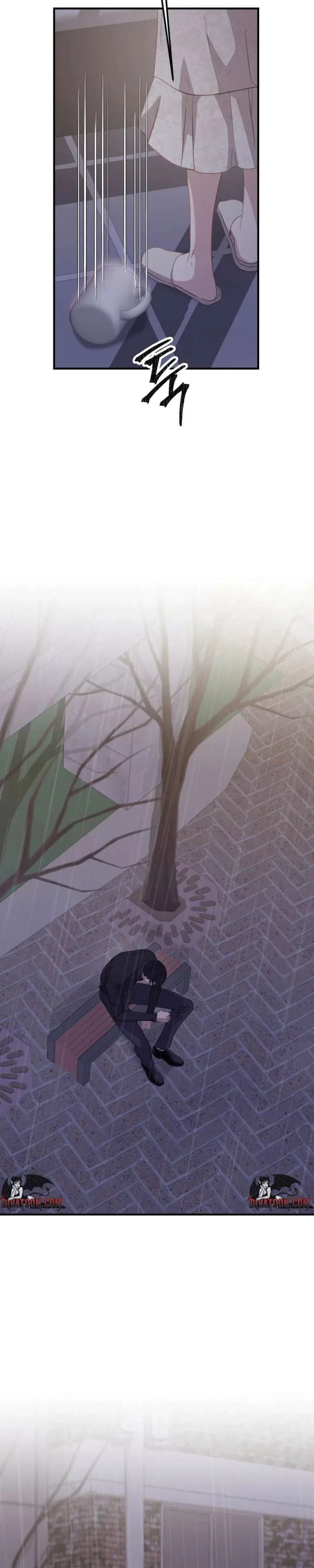 Marriage Time Difference Chapter 21 – Page 3