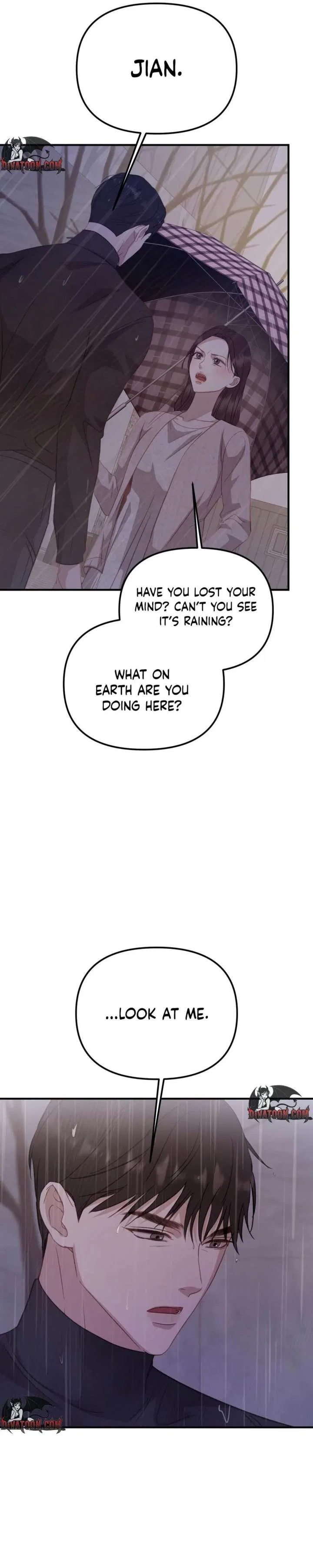 Marriage Time Difference Chapter 21 – Page 5