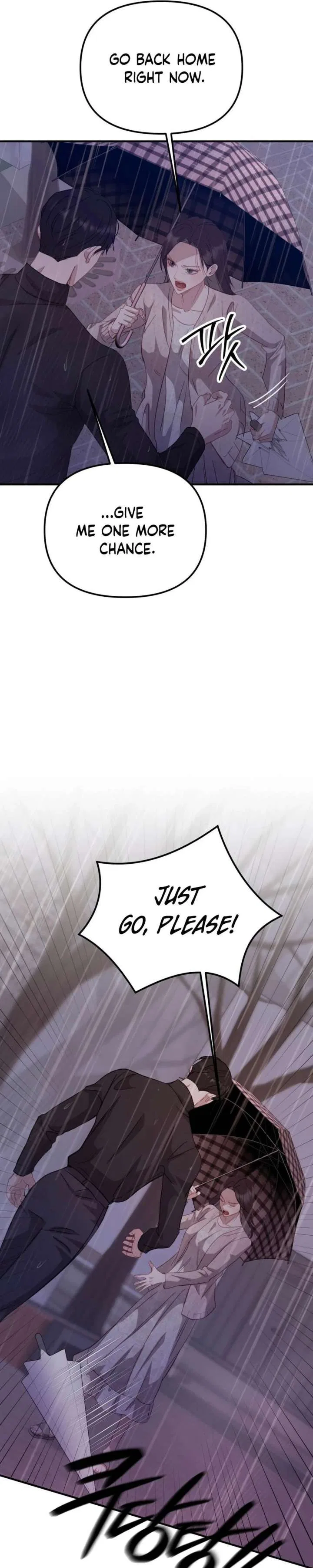 Marriage Time Difference Chapter 21 – Page 7