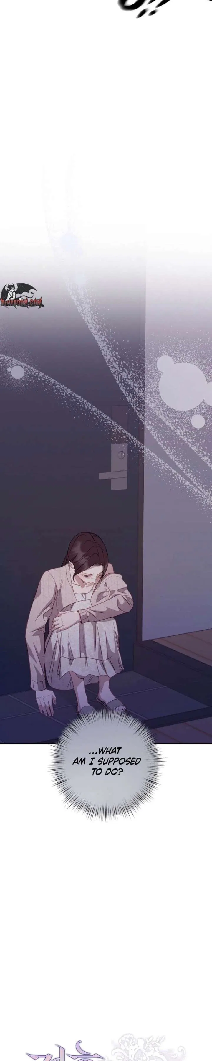Marriage Time Difference Chapter 21 – Page 8