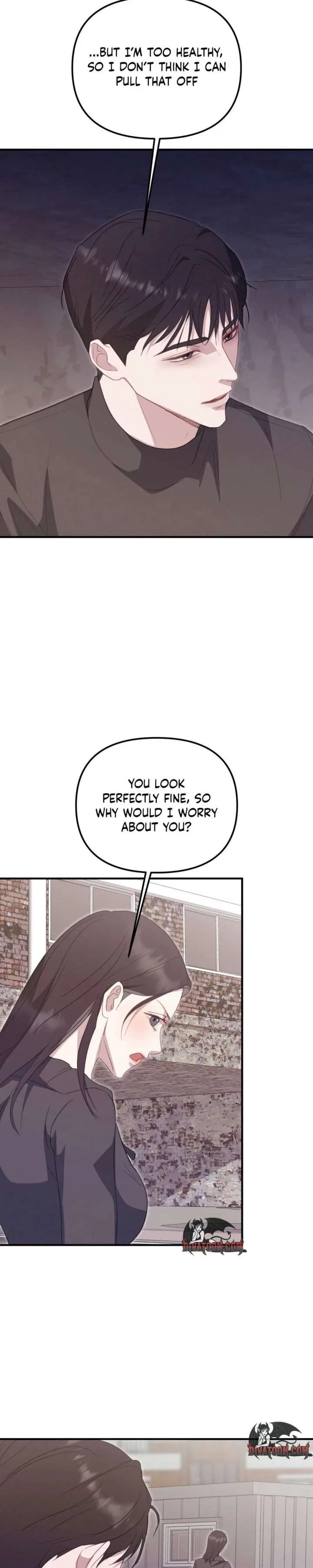 Marriage Time Difference Chapter 21 – Page 14