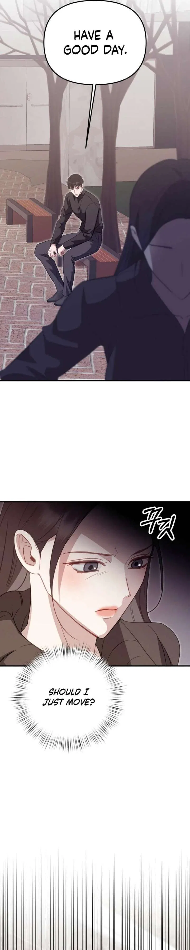 Marriage Time Difference Chapter 21 – Page 16