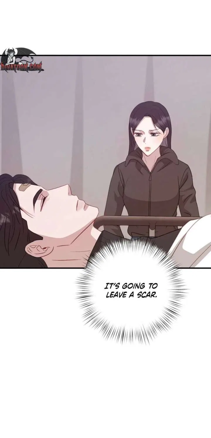 Marriage Time Difference Chapter 21 – Page 24