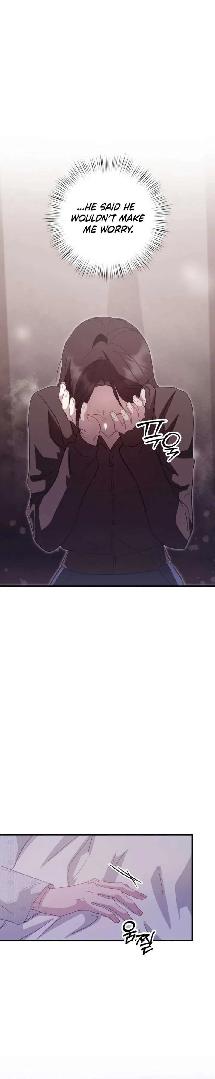 Marriage Time Difference Chapter 21 – Page 25