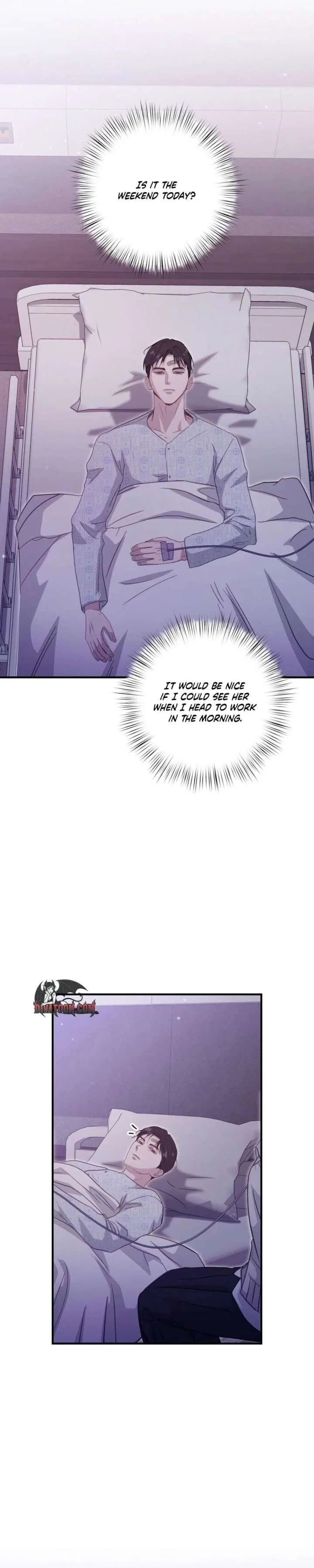 Marriage Time Difference Chapter 21 – Page 26