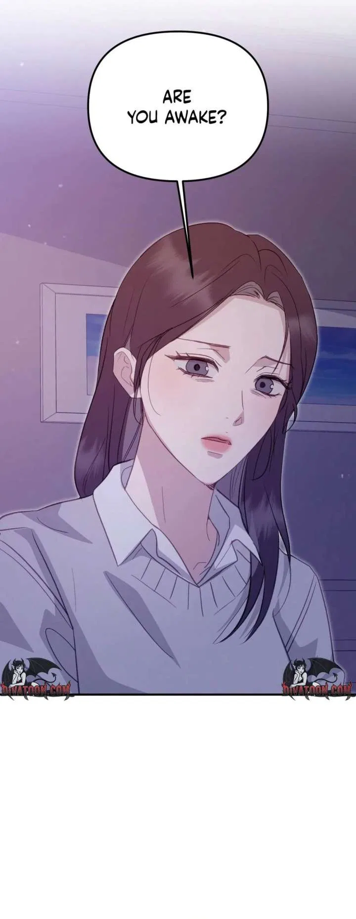 Marriage Time Difference Chapter 21 – Page 27