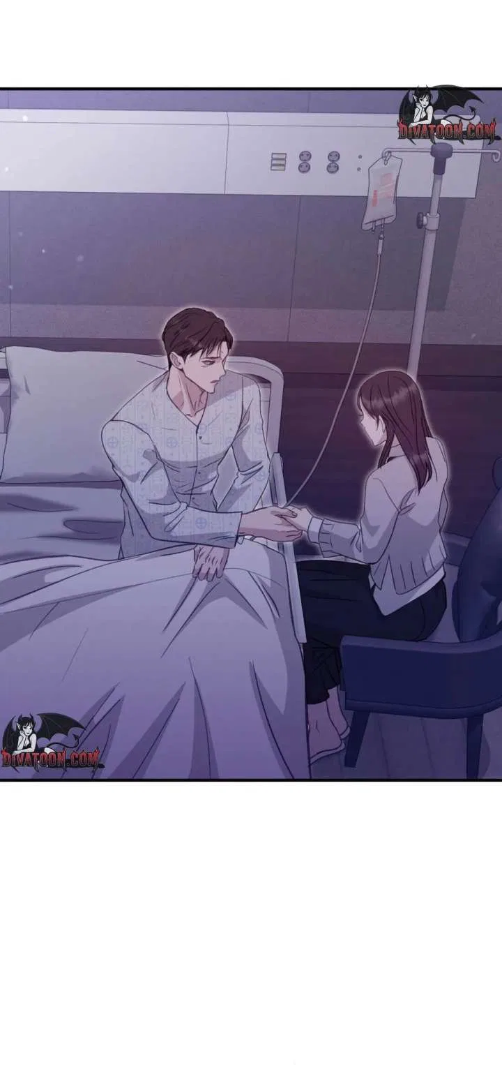 Marriage Time Difference Chapter 21 – Page 30